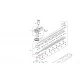 STIHL  Wzmocnienie 4521 711 4800